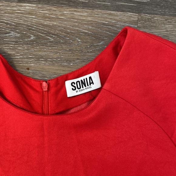 Sonia by Sonia Rykiel Romper Size 42/M - Picture 4 of 5